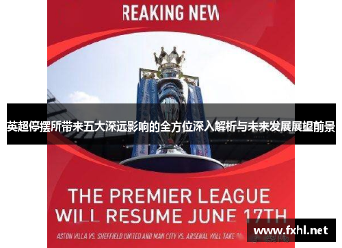 英超停摆所带来五大深远影响的全方位深入解析与未来发展展望前景