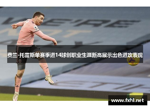 费兰-托雷斯单赛季进14球创职业生涯新高展示出色进攻表现